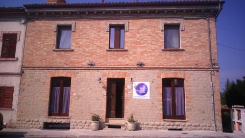 Mergo Bed & Breakfast | Le Viole B&B
