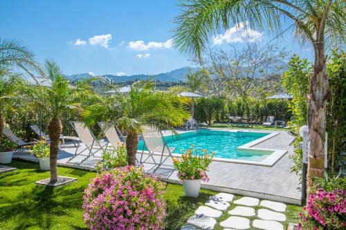 Lascari Apartment | Le Zagare