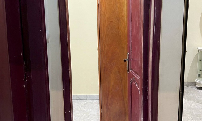 Barumbu Apartment | Le Zen Revival Suite - R-N.M