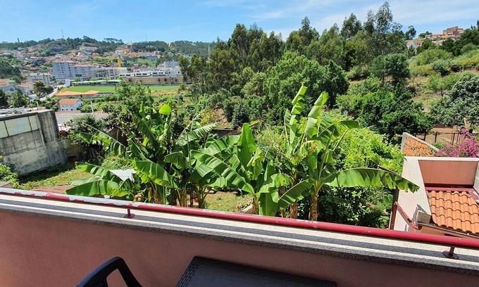 Gondomar Apartment | "le89" Appartement