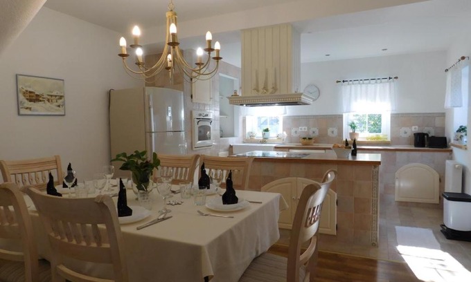 Samobor Apartment | Lea