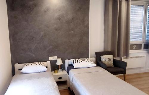 Zagreb Apartment | Lea Studios