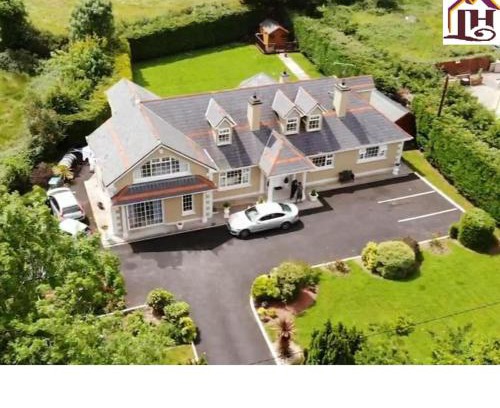 Milltown Bed & Breakfast | Leabrook House