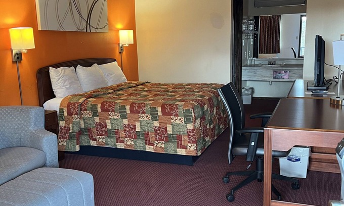Lebanon Hotel | Lebanon Inn Motel