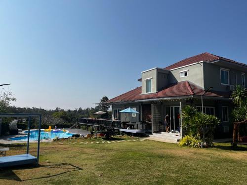 Mae Faek Mai Villa | Lebest Pool Villa Chiang Mai
