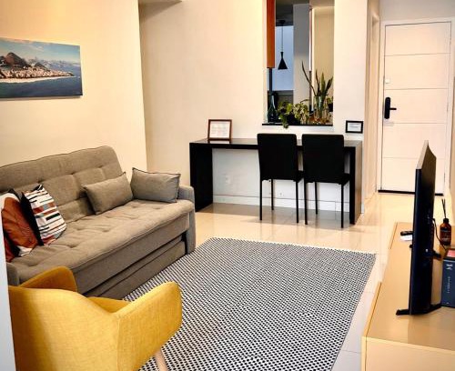 Leblon Apartment | Leblon da Antero, 300 mt beach