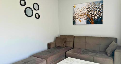 Bomonti Apartment | Leblon House Baruthane