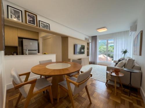 Leblon Apartment | Leblon, Rua Dias Ferreira - Apt silencioso com localização premium