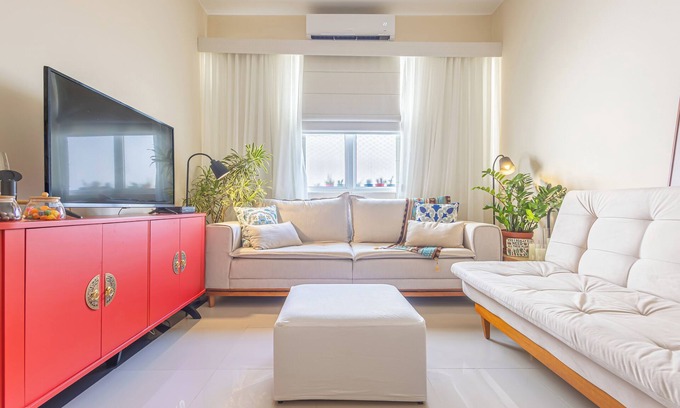 Leblon Apartment | Leblon - Very close to the beach