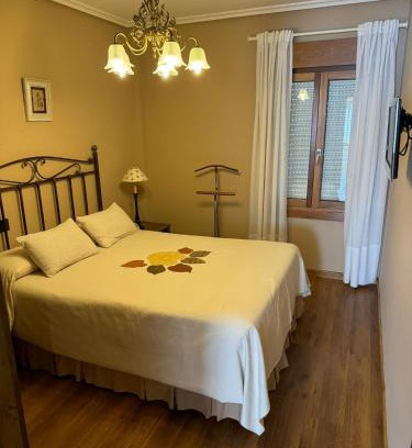 La Caridad Apartment | Lebredo