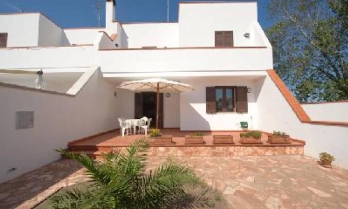 Frigole Apartment | Lecce: Apartment/flat - LECCE
