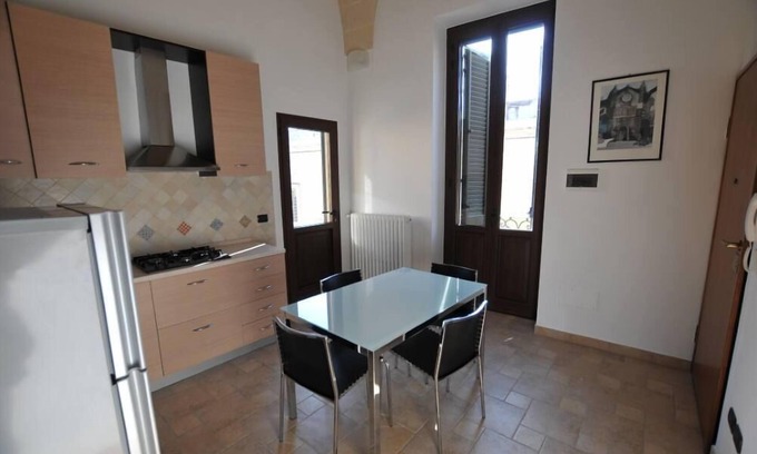 Lecce Historic Center Apartment | Lecce: Apartment/flat - Lecce