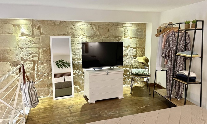 Lecce Historic Center House | [Lecce center - Porta San Biagio] Nohi's House