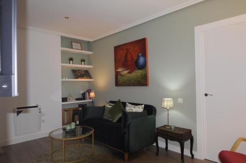 Parque del Principe Apartment | Ledesma 14