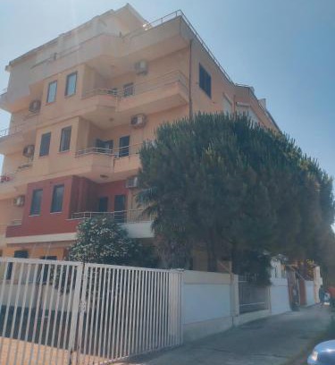 Spille Apartment | Ledio's holiday apartment in Spille