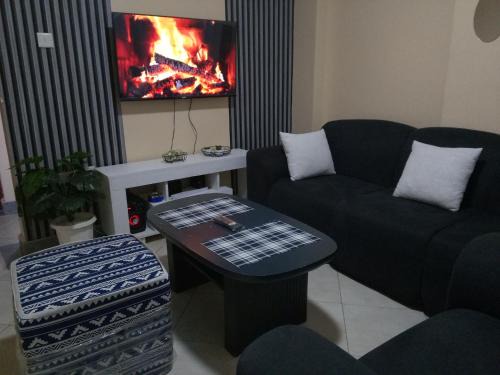 Thika Apartment | Lee's Home
