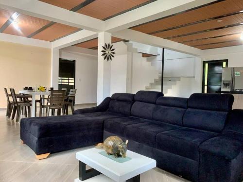 Sutatenza House | Lee TODO lo que incluye para Familia (Guateque)