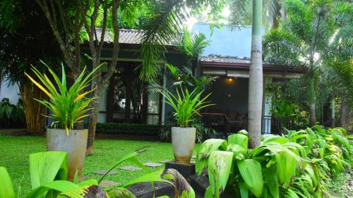 Pallebedda Hotel | Leel’s Safari Cottage