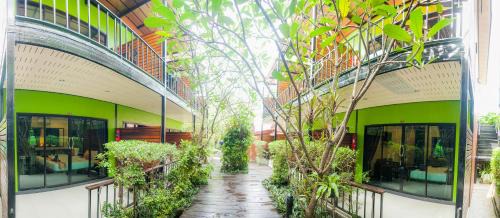 Satun Resort | Leelawadee Lipe Resort