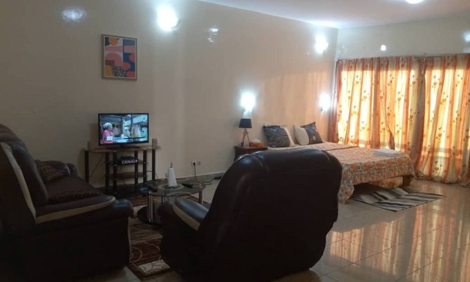 Yof House | Leer House, the perfect place for a relaxing stay