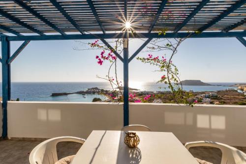 Lefkos Apartment | Lefkos Apartments