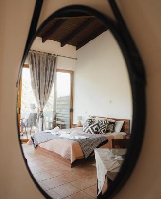 Livadia Apartment | Lefteris Rooms