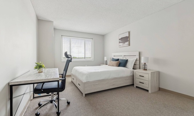 Richmond Apartment | Legacy at Imperial Village 1108 I 1 Bed 1 Bath