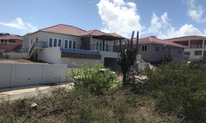 Fontein House | Legacy Fontein Villa 1