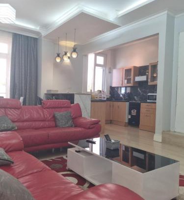 Mbezi Beach Apartment | Legacy Homes