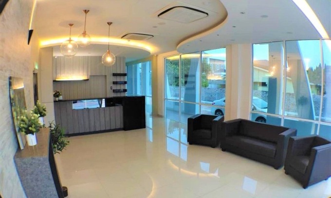 Taman Canning Hotel | Legacy Hotel