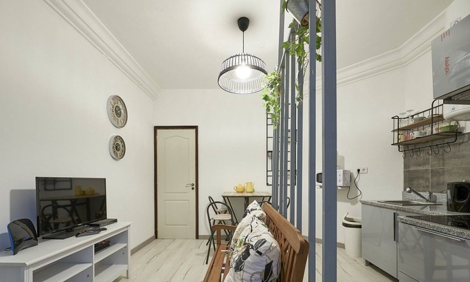 Sao Sebastiao da Pedreira Apartment | Legend Loft - Florbela Espanca