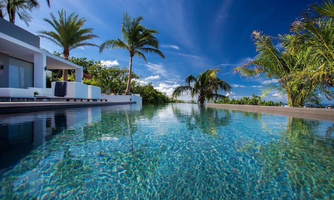 Lurin Villa | Legends B in Lurin by Personal Villas - Luxurious Serene Haven