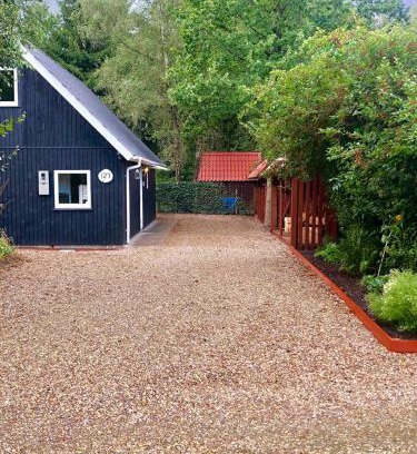 Skygge House | Legoland Lalandia Billund Vejle sommerhus