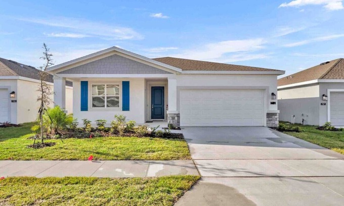Winter Haven House | LegoRetreat- Game Room/Legoland/Peppa Pig/Dinning
