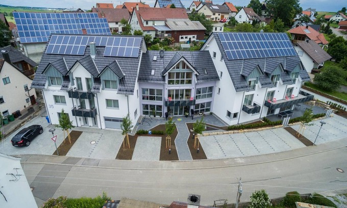 Leidringen Hotel | Leidringer Gästehaus