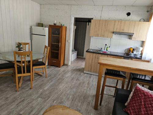 Tokke Apartment | Leilighet 6