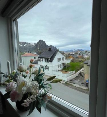 Svolvaer Apartment | Leilighet i Sentrum