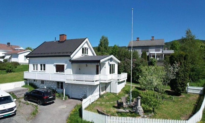 Lillehammer Apartment | Leilighet i under etasje