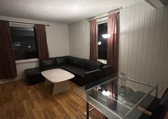 Kristiansand Apartment | Leilighet med 2soverom nær sentrum