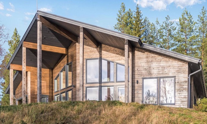 Sotkamo House | Leinola by Interhome