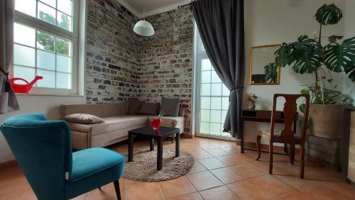Nordost Apartment | Leipzig Ferienwohnung in ruhiger Lage