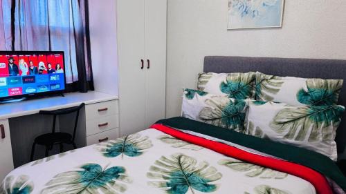 Parow House | Leisure Lodges selfcatering accommodation Parow