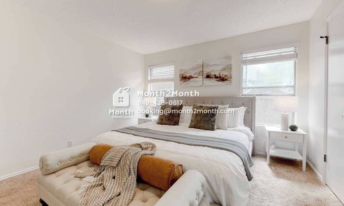 Pflugerville House | Leisure Residence on Tweedy Trail #42153