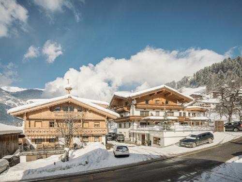 Ramsau im Zillertal House | Leitnerhof