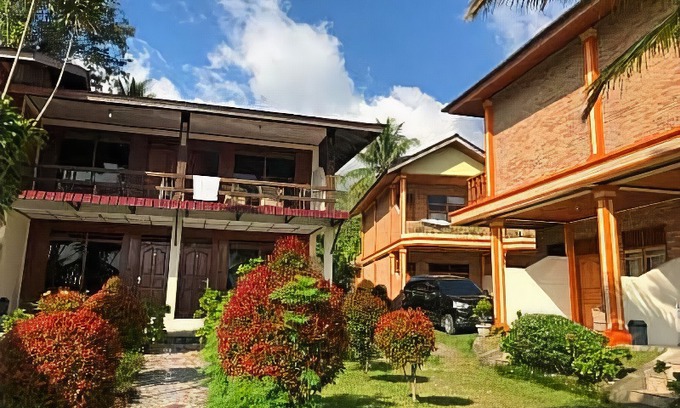 Tuk Tuk Hotel | Lekjon Cottage
