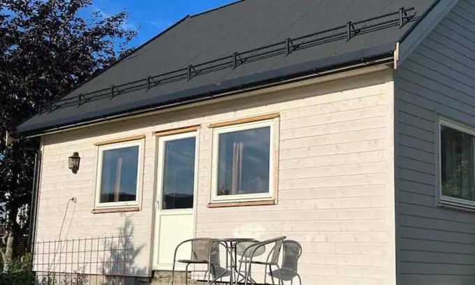 Aasen House | Lekkert gjestehus med gratis parkering på stedet.
