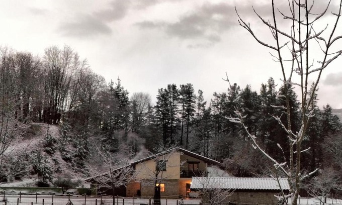 Dima House | Leku eder