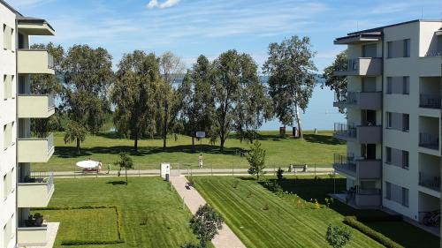 Balatonlelle Apartment | Lelle Resort CB34