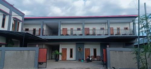 Labuan Bajo House | Lembunai Home Stay