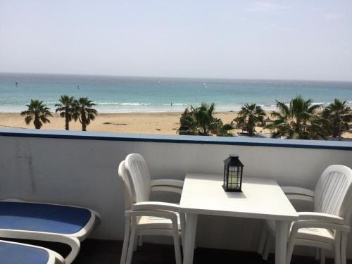 Santa Maria Apartment | Leme Bedje GST84 3 bedroom apt with Panaramic views